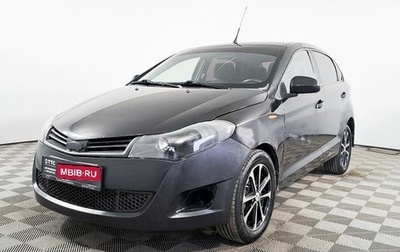 Chery Very (A13), 2013 год, 295 200 рублей, 1 фотография