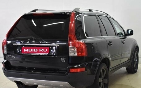 Volvo XC90 II рестайлинг, 2010 год, 1 330 000 рублей, 4 фотография