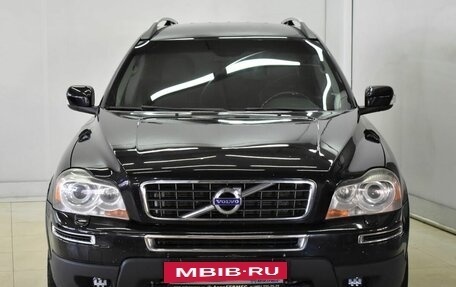 Volvo XC90 II рестайлинг, 2010 год, 1 330 000 рублей, 2 фотография