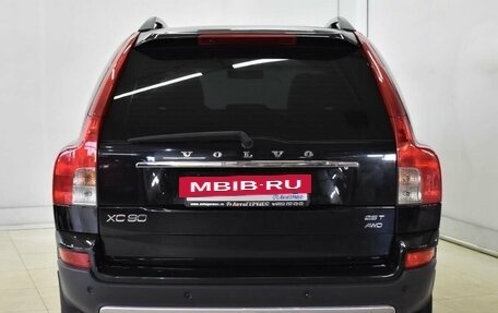 Volvo XC90 II рестайлинг, 2010 год, 1 330 000 рублей, 3 фотография