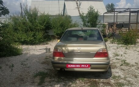 Daewoo Nexia I рестайлинг, 2007 год, 220 000 рублей, 3 фотография