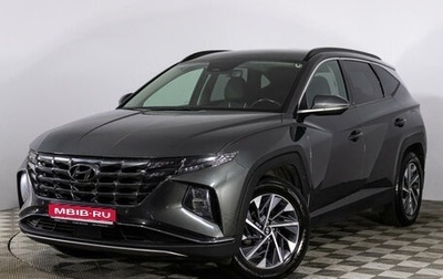 Hyundai Tucson III, 2021 год, 3 850 000 рублей, 1 фотография