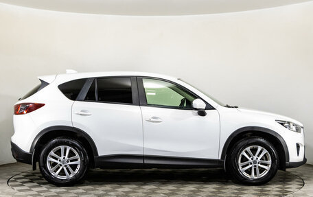 Mazda CX-5 II, 2013 год, 1 985 000 рублей, 4 фотография