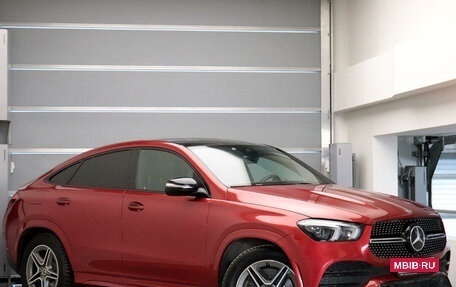 Mercedes-Benz GLE Coupe, 2020 год, 7 689 000 рублей, 3 фотография