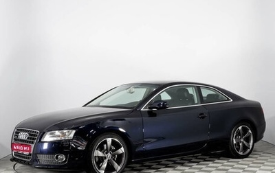 Audi A5, 2011 год, 1 600 000 рублей, 1 фотография