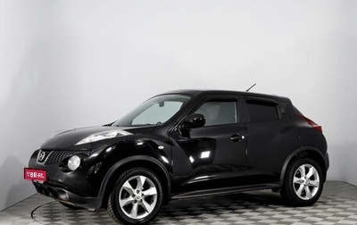 Nissan Juke II, 2011 год, 1 198 000 рублей, 1 фотография