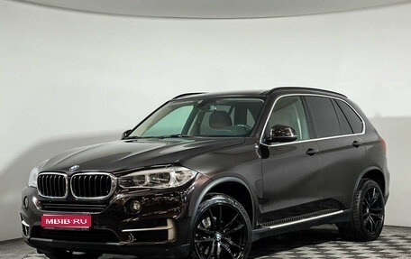 BMW X5, 2017 год, 4 497 000 рублей, 1 фотография