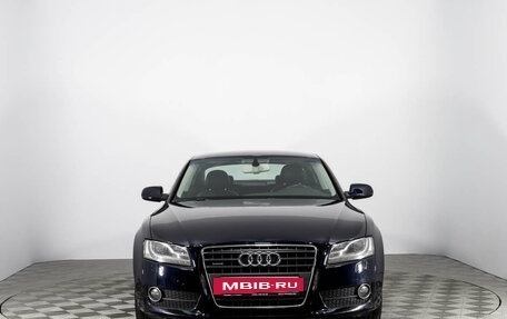 Audi A5, 2011 год, 1 600 000 рублей, 2 фотография