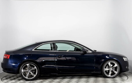 Audi A5, 2011 год, 1 600 000 рублей, 4 фотография