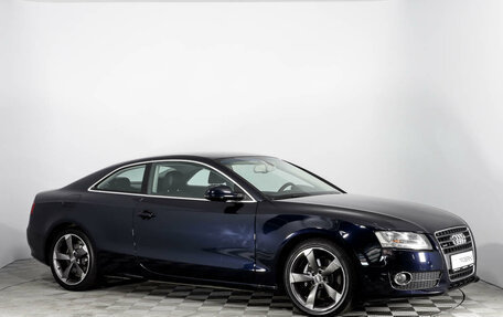 Audi A5, 2011 год, 1 600 000 рублей, 3 фотография