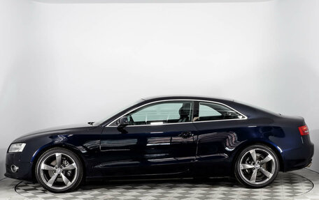 Audi A5, 2011 год, 1 600 000 рублей, 8 фотография