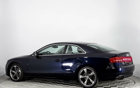 Audi A5, 2011 год, 1 600 000 рублей, 7 фотография