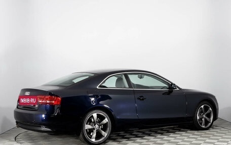 Audi A5, 2011 год, 1 600 000 рублей, 5 фотография