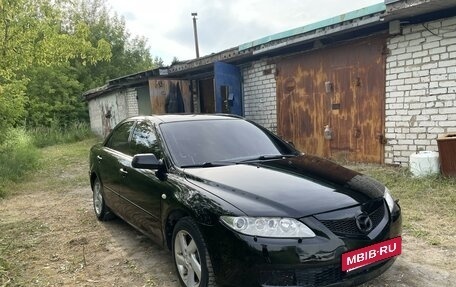 Mazda 6, 2003 год, 350 000 рублей, 3 фотография