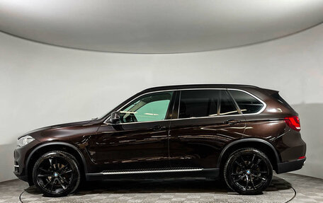 BMW X5, 2017 год, 4 497 000 рублей, 5 фотография