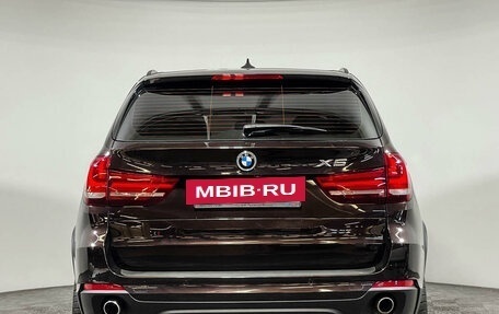 BMW X5, 2017 год, 4 497 000 рублей, 4 фотография