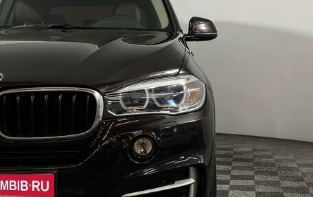 BMW X5, 2017 год, 4 497 000 рублей, 7 фотография