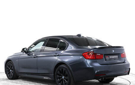 BMW 3 серия, 2014 год, 1 800 000 рублей, 7 фотография