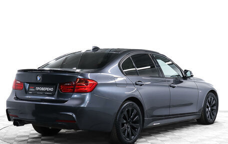 BMW 3 серия, 2014 год, 1 800 000 рублей, 5 фотография