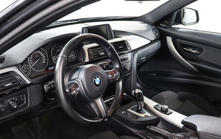 BMW 3 серия, 2014 год, 1 800 000 рублей, 13 фотография