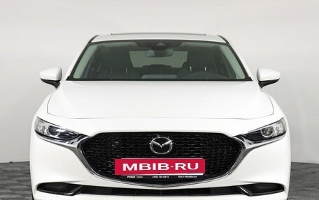 Mazda 3, 2022 год, 2 999 000 рублей, 2 фотография