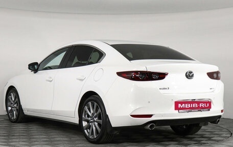 Mazda 3, 2022 год, 2 999 000 рублей, 7 фотография