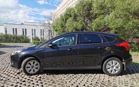 Ford Focus III, 2011 год, 880 000 рублей, 4 фотография