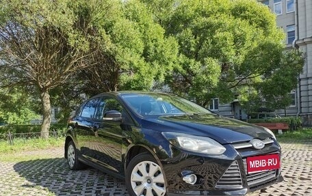 Ford Focus III, 2011 год, 880 000 рублей, 1 фотография