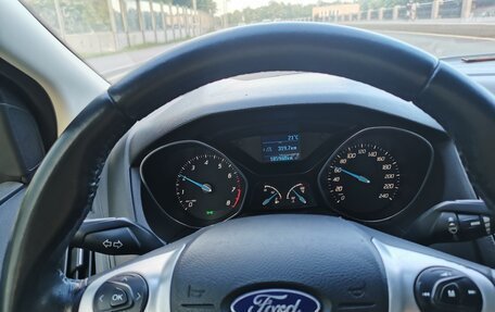 Ford Focus III, 2011 год, 880 000 рублей, 9 фотография