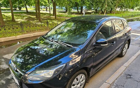 Ford Focus III, 2011 год, 880 000 рублей, 11 фотография