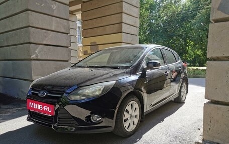 Ford Focus III, 2011 год, 880 000 рублей, 13 фотография