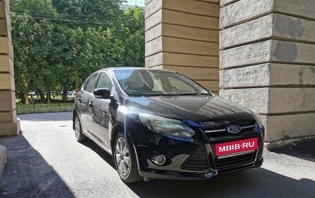 Ford Focus III, 2011 год, 880 000 рублей, 12 фотография