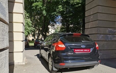 Ford Focus III, 2011 год, 880 000 рублей, 14 фотография