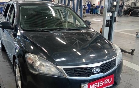 KIA cee'd I рестайлинг, 2011 год, 810 000 рублей, 2 фотография