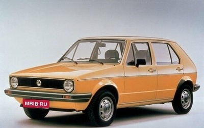 Volkswagen Golf VI, 1978 год, 90 000 рублей, 1 фотография