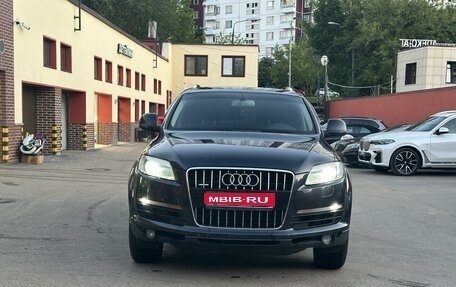 Audi Q7, 2007 год, 1 195 000 рублей, 1 фотография