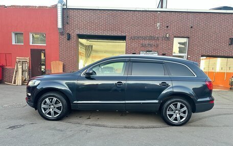 Audi Q7, 2007 год, 1 195 000 рублей, 2 фотография