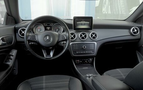 Mercedes-Benz CLA, 2015 год, 2 059 000 рублей, 6 фотография