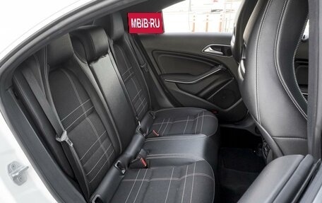 Mercedes-Benz CLA, 2015 год, 2 059 000 рублей, 7 фотография