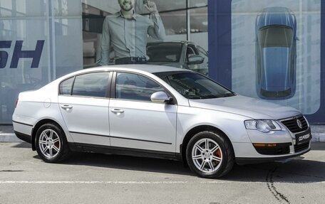 Volkswagen Passat B6, 2009 год, 899 000 рублей, 1 фотография