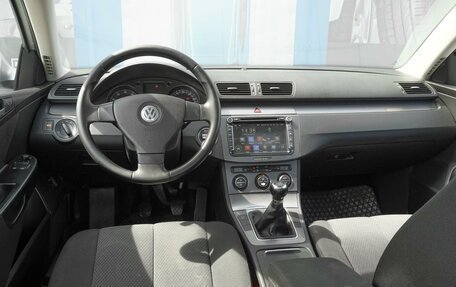 Volkswagen Passat B6, 2009 год, 899 000 рублей, 6 фотография