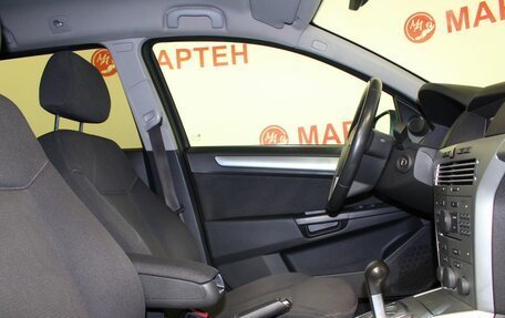 Opel Astra H, 2011 год, 733 000 рублей, 10 фотография