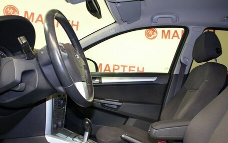 Opel Astra H, 2011 год, 733 000 рублей, 9 фотография