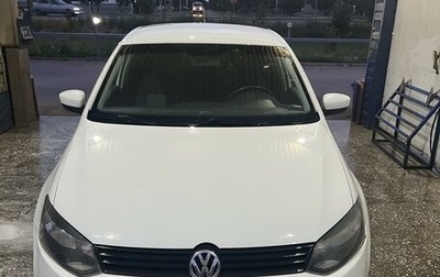 Volkswagen Polo VI (EU Market), 2015 год, 810 000 рублей, 1 фотография