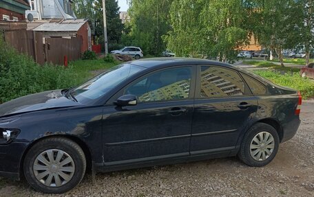 Volvo S40 II, 2006 год, 400 000 рублей, 3 фотография