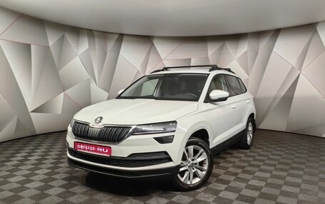 Skoda Karoq I, 2020 год, 2 279 000 рублей, 1 фотография