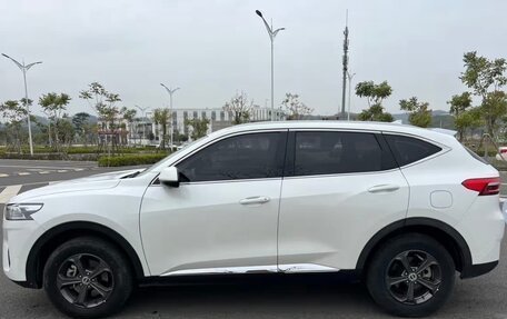 Haval F7 I, 2019 год, 1 800 000 рублей, 4 фотография