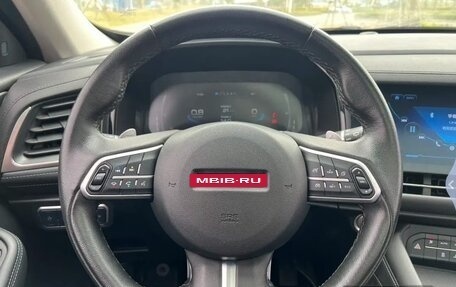 Haval F7 I, 2019 год, 1 800 000 рублей, 6 фотография