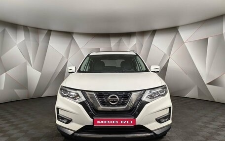 Nissan X-Trail, 2021 год, 2 678 000 рублей, 6 фотография