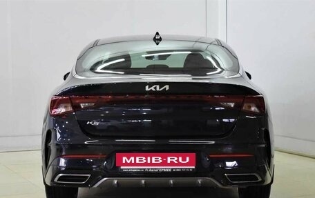 KIA K5, 2022 год, 3 450 000 рублей, 3 фотография